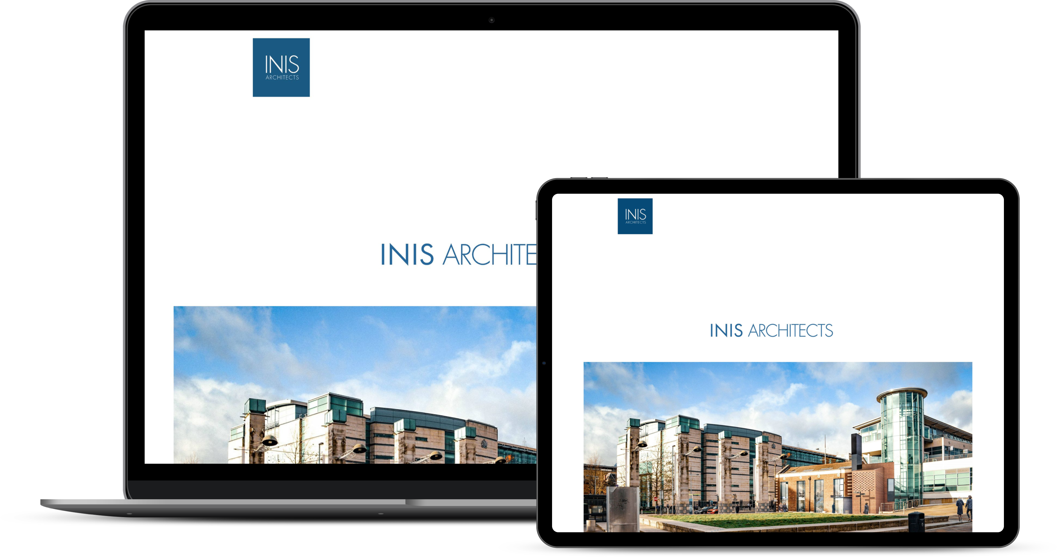 Inis Architects, Banbridge