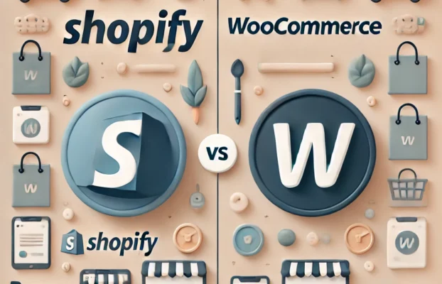 Shopify vs WooCommerce: Which is Best for Your Business?