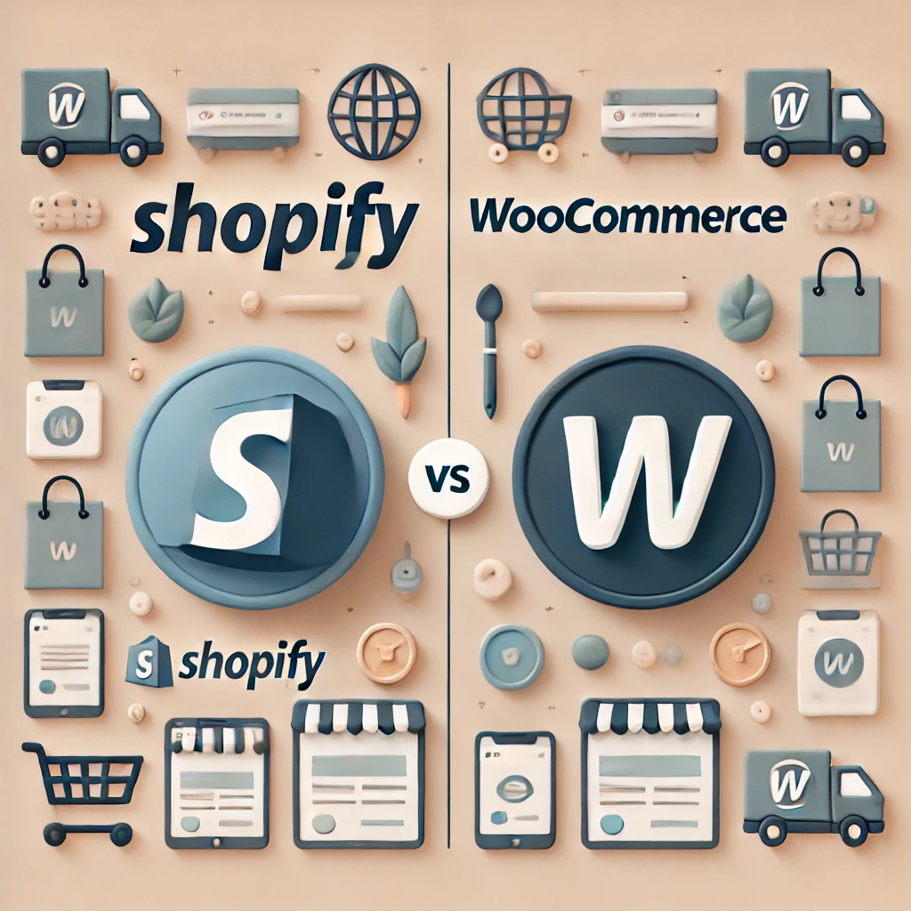 Shopify vs WooCommerce: Which is Best for Your Business?