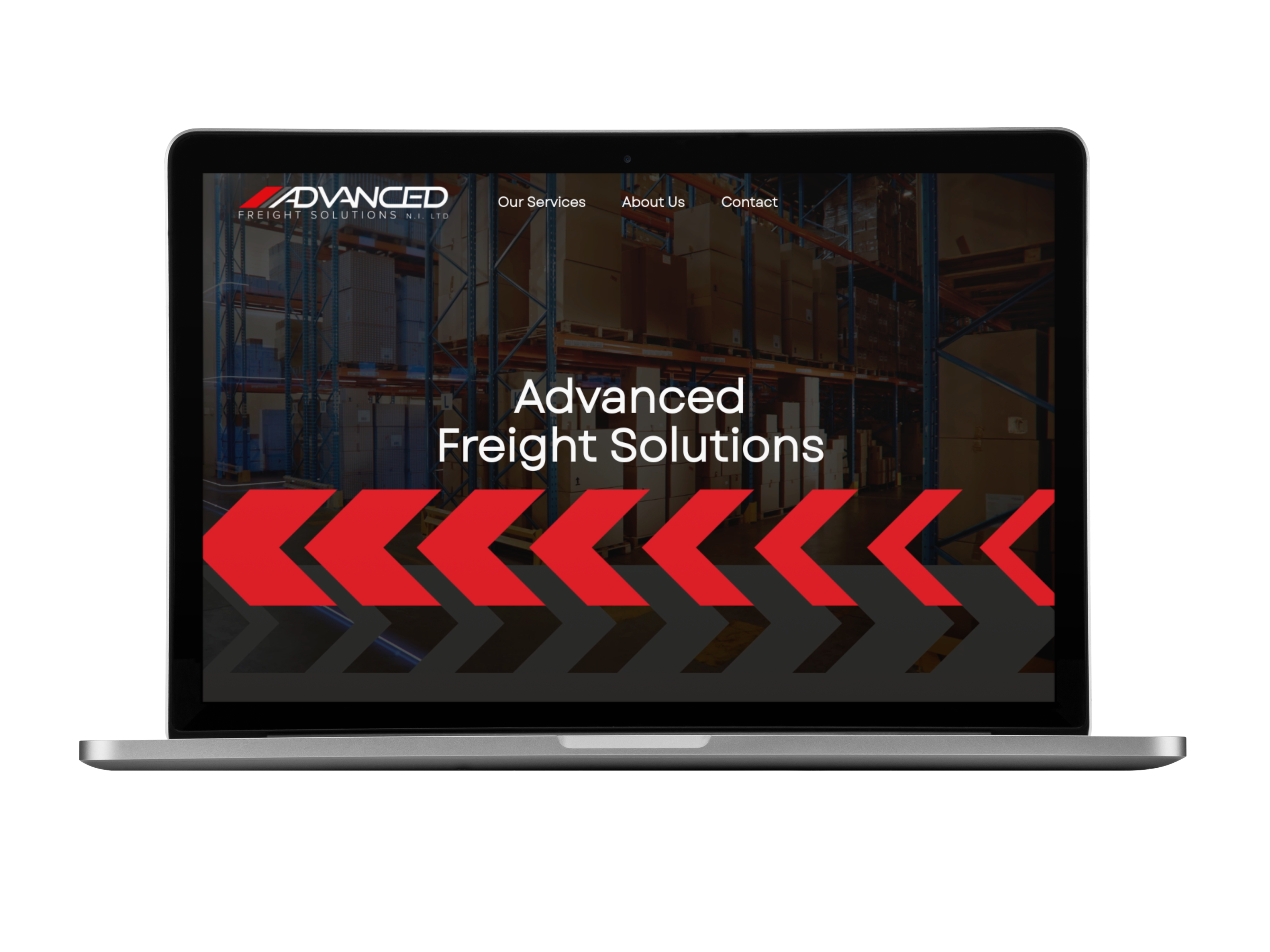 Advanced Freight Solutions | Mallusk