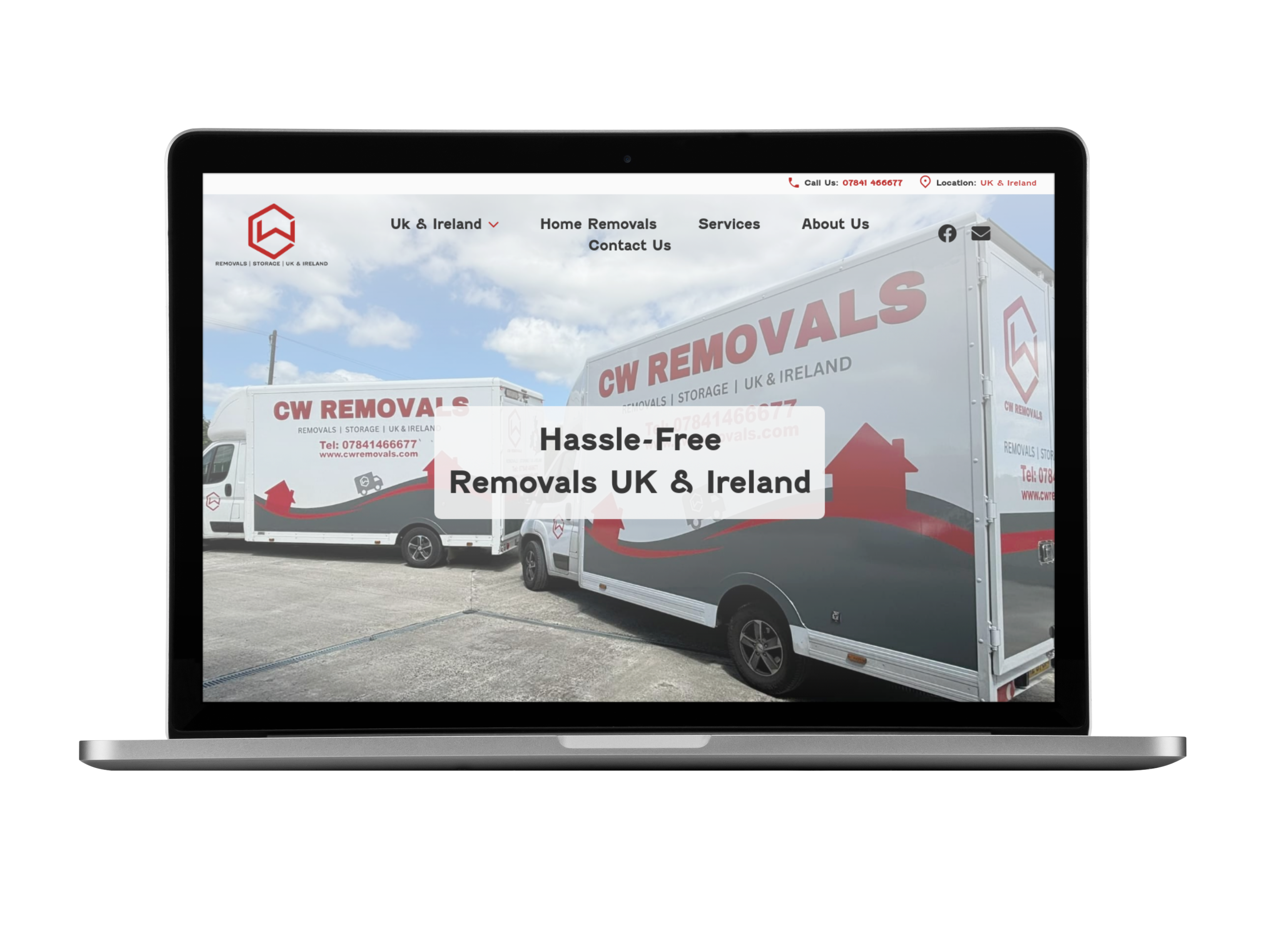 CW Removals | Banbridge