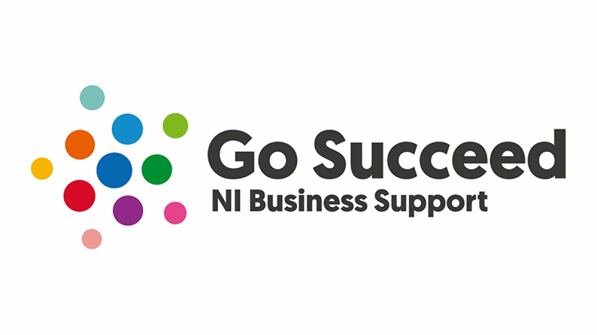Get Up to 50% Funding for Your Website or E-commerce Project with the Go Succeed Grant