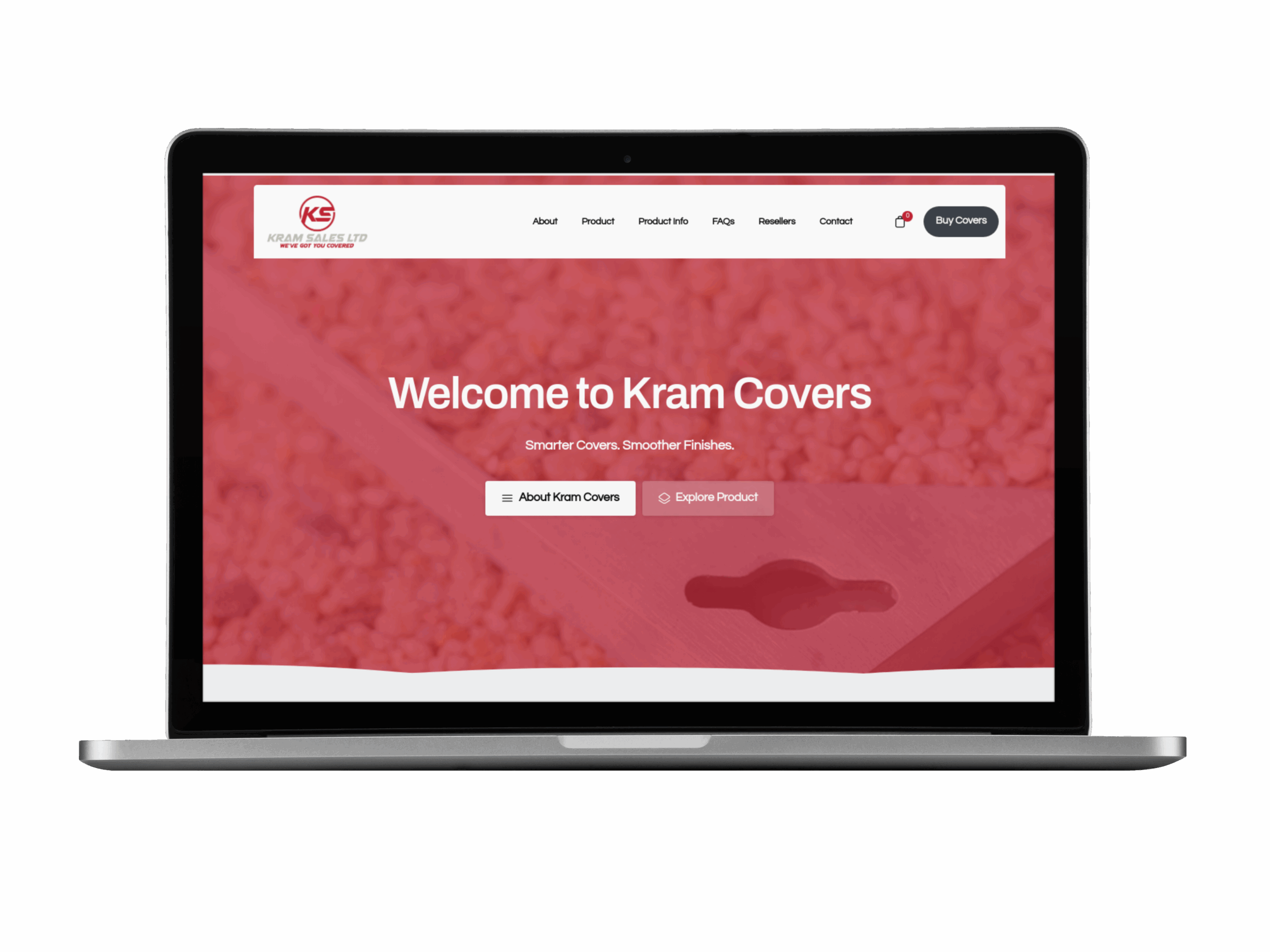 Kram Covers | Newry
