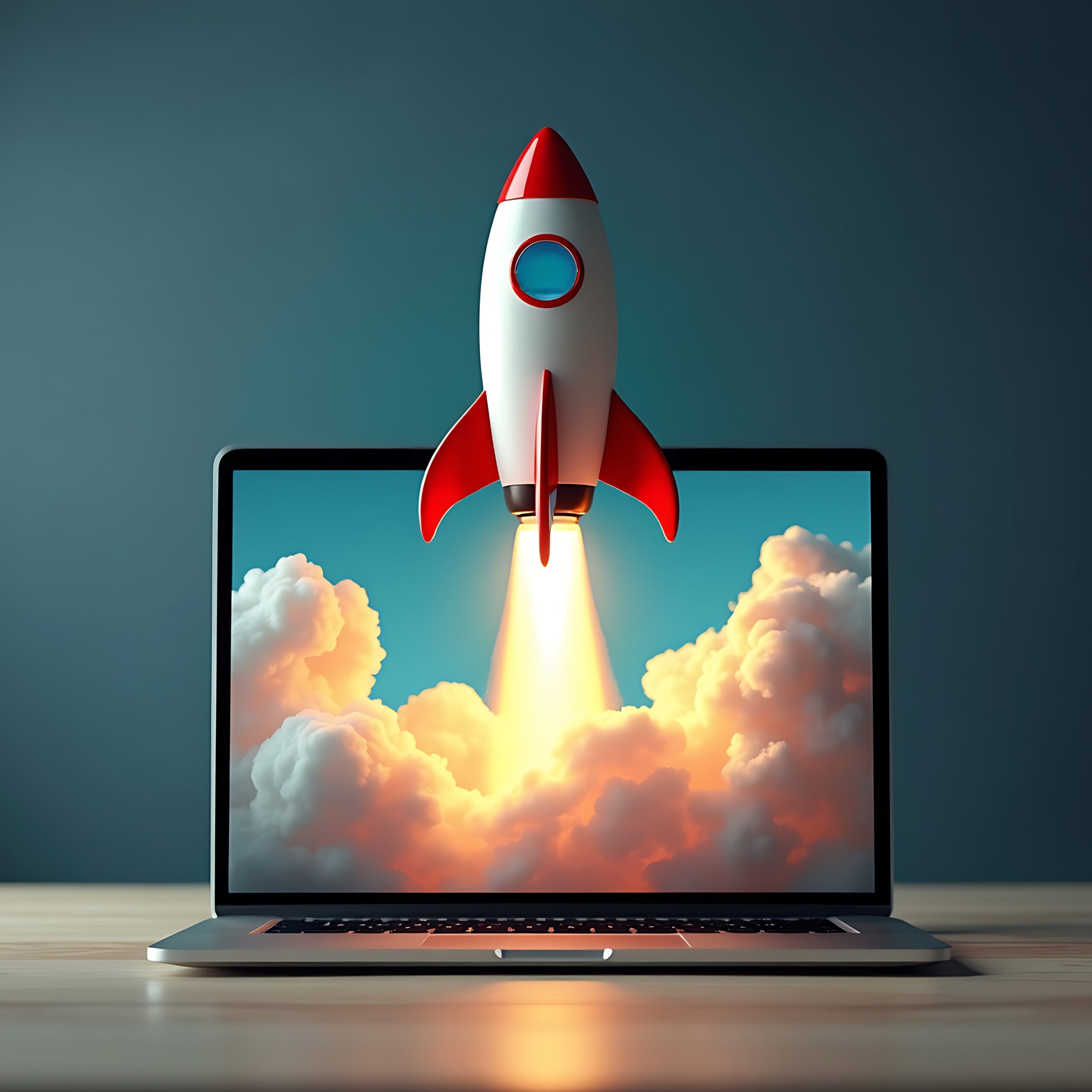 Launch & Support
