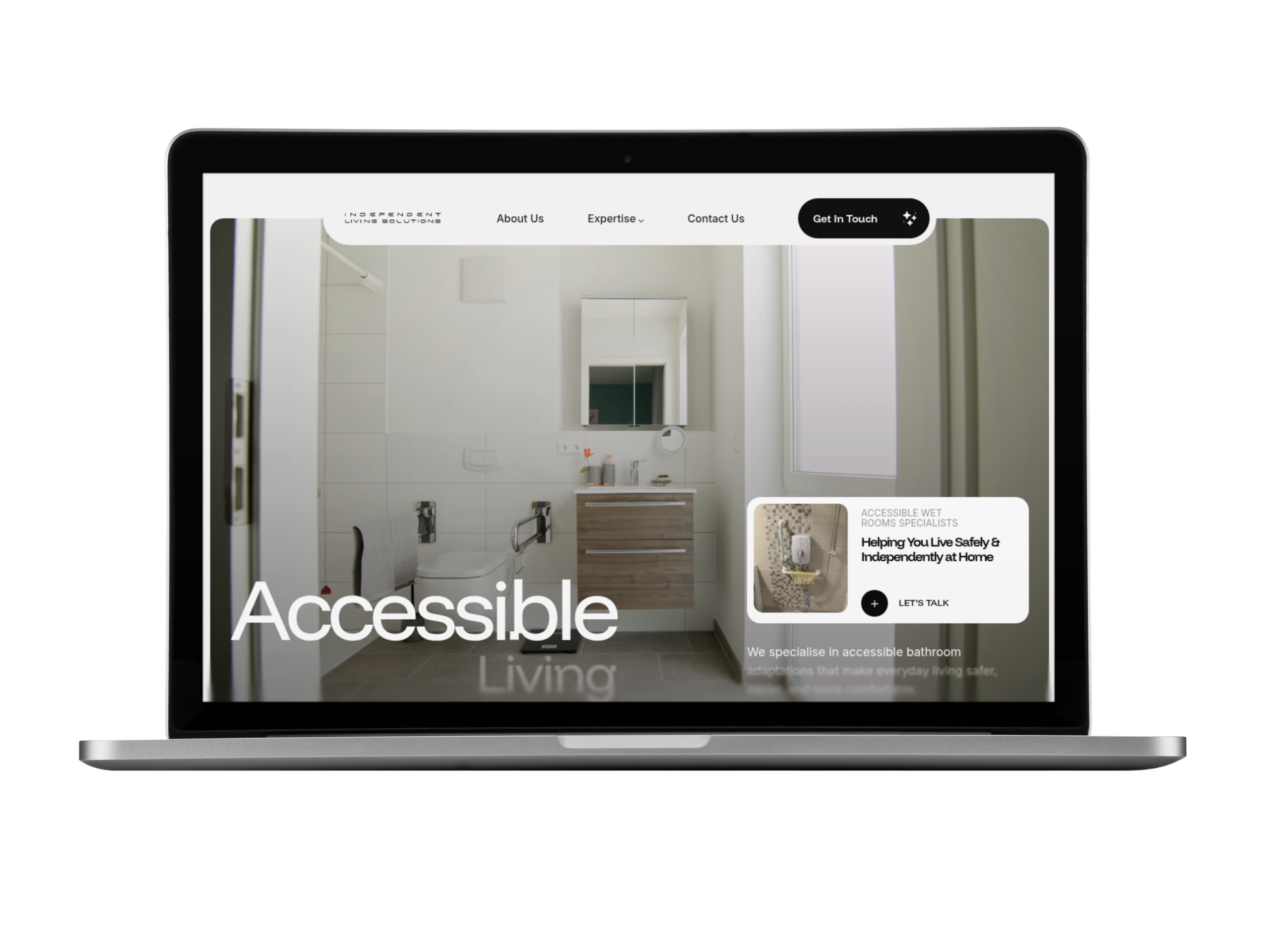 Independent Living Solutions | Lurgan