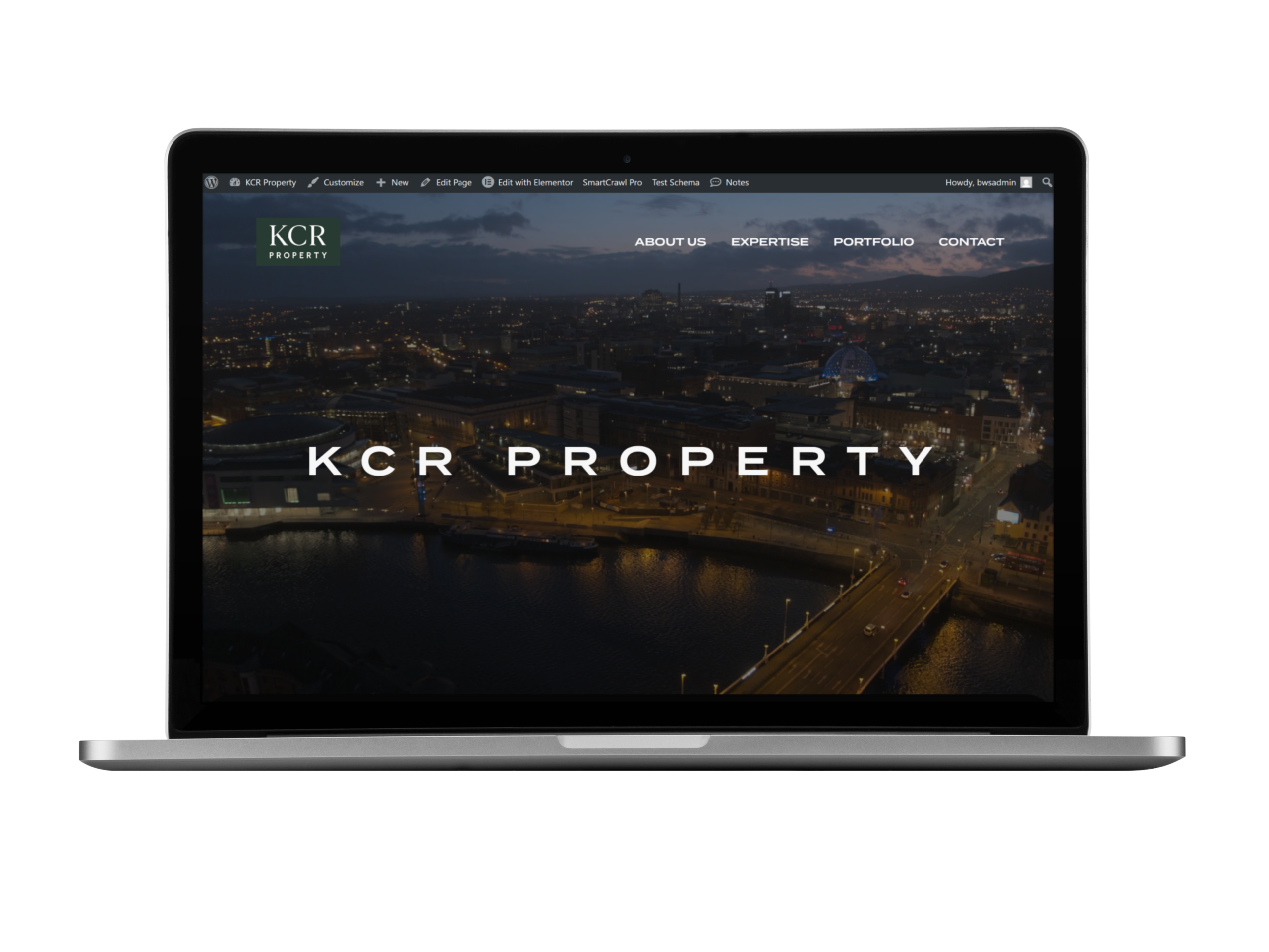 KCR Property | Belfast