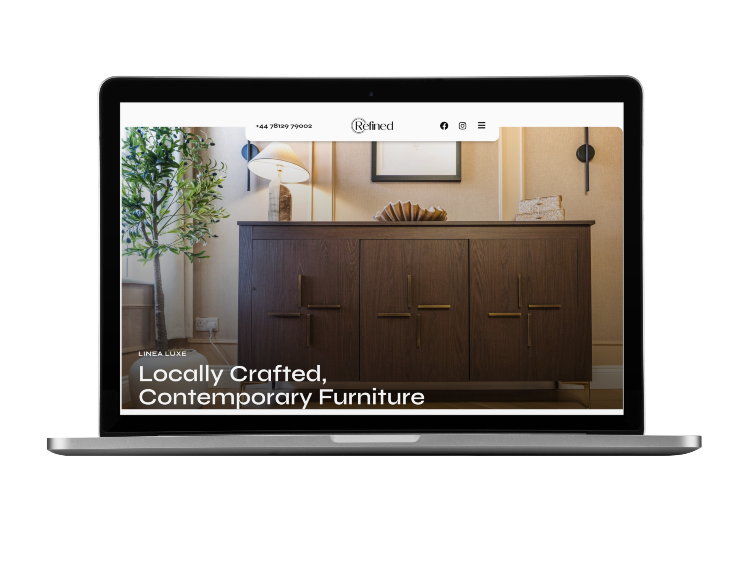 Refined Collective | Newtownards
